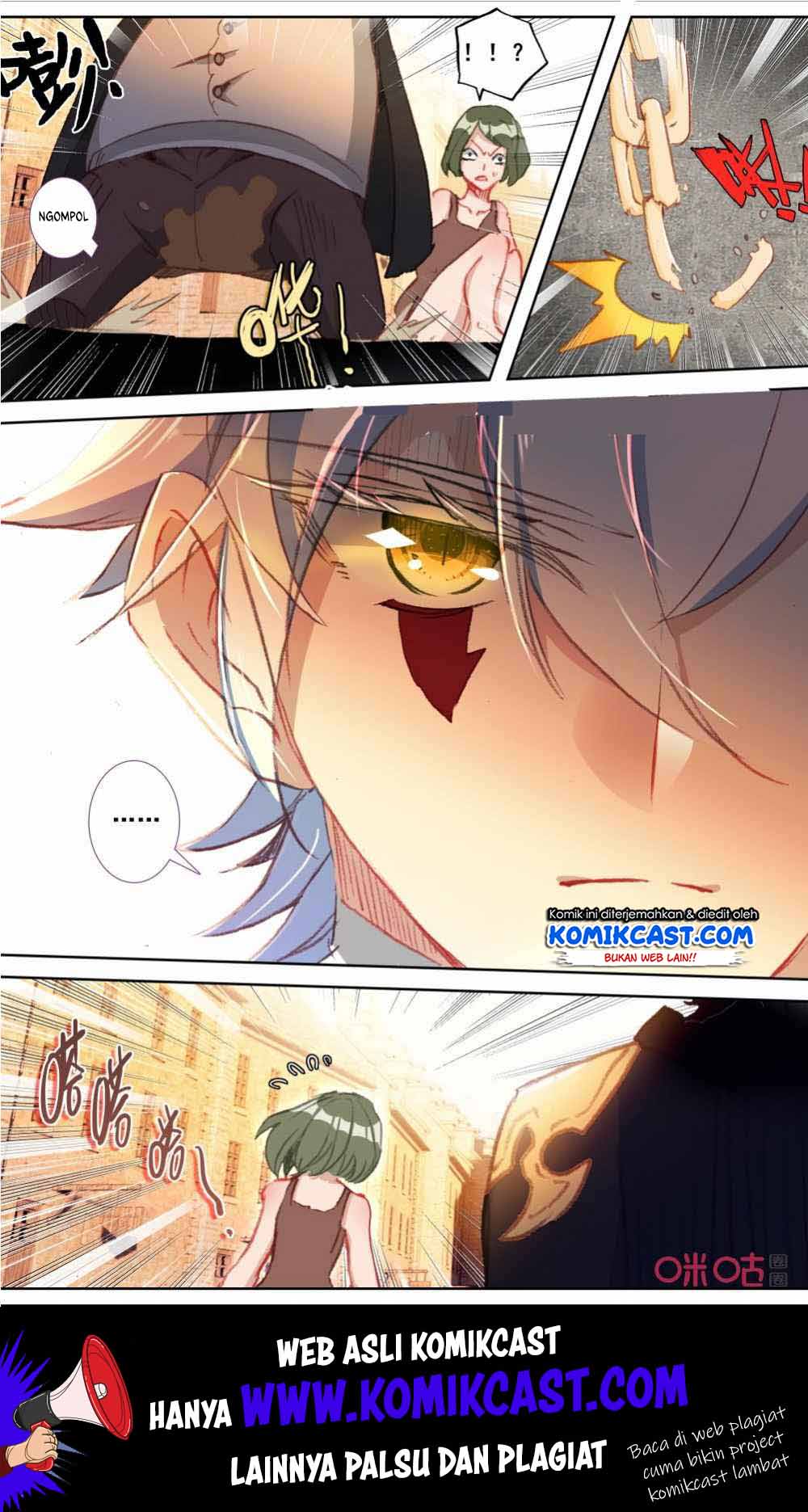 Long Live The King Chapter 116 Gambar 2